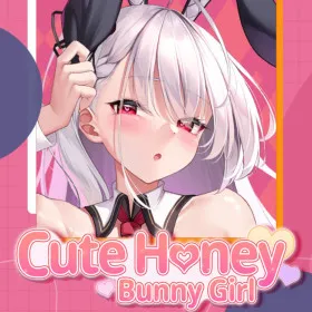 Cute Honey: Bunny Girl