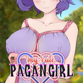 My Cute Pagangirl