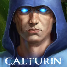 Calturin