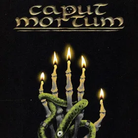 Caput Mortum