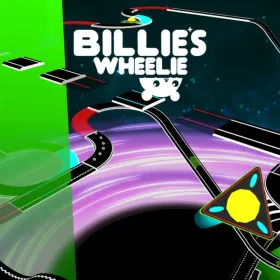 Billies Wheelie