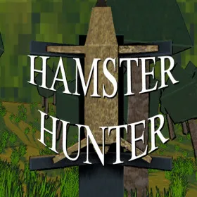 Hamster Hunter