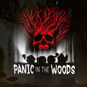 Panic In The Woods