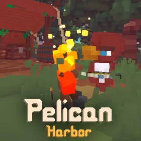 Pelican Harbor