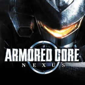 Armored Core: Nexus