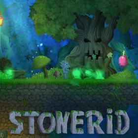 Stonerid
