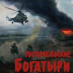 Гостомельские богатыри