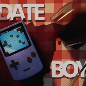DateBoy