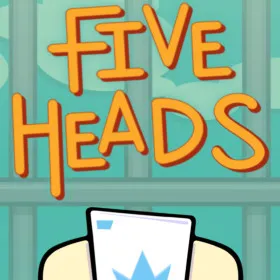 Five Heads