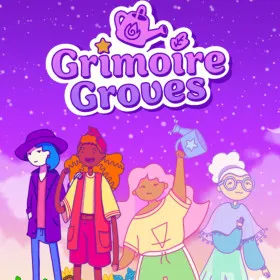 Grimoire Groves