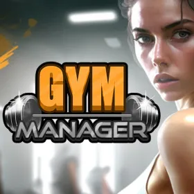 Gym Manager