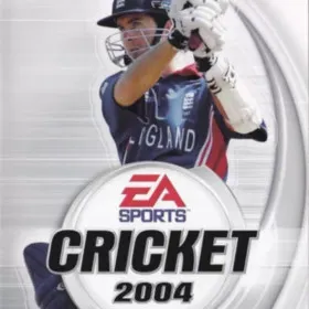 Cricket 2004