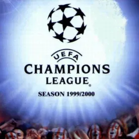 UEFA Champions League: Season 1999-2000