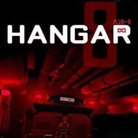 HANGAR 8