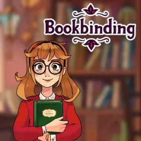 Bookbinding
