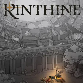 Rinthine