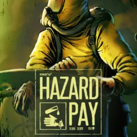 Hazard Pay
