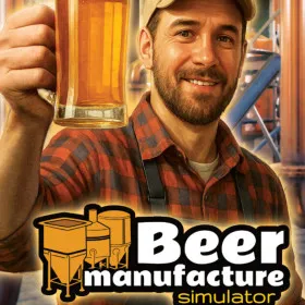 Beer Manufacture Simulator