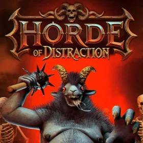 Horde of Distraction
