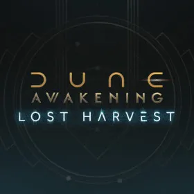 Dune: Awakening - Lost Harvest