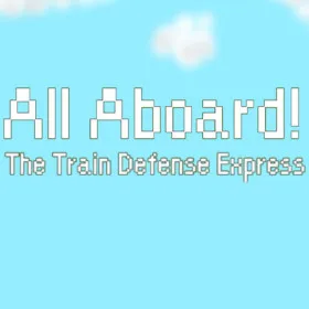 All Aboard! The Train Defense Express