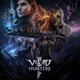 Void Hunters