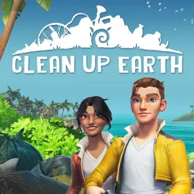 Clean Up Earth