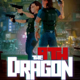 The 9th Dragon