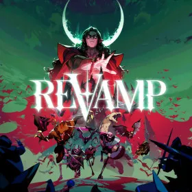 ReVamp