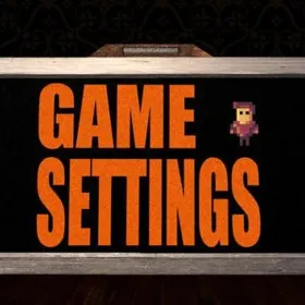 Game Settings