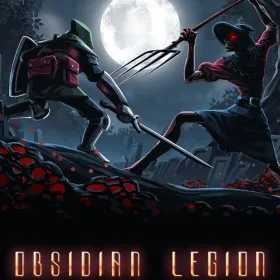 Obsidian Legion