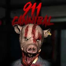 911: Cannibal