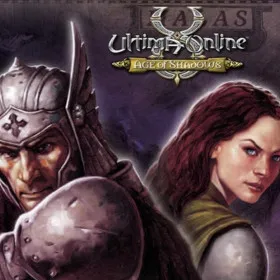 Ultima Online: Age of Shadows