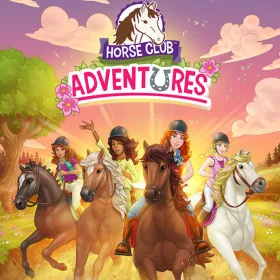 Horse Club Adventures