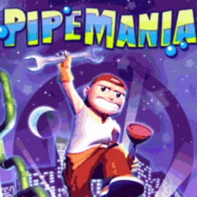 Pipe Mania (2007)