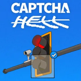CAPTCHA Hell