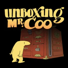 Unboxing Mr. Coo