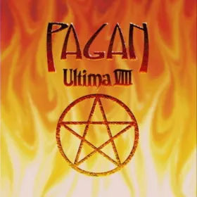 Ultima VIII: Pagan