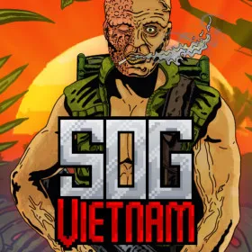 SOG: Vietnam
