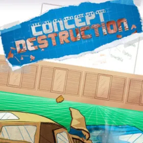 Concept Destruction