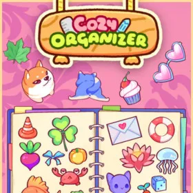 Cozy Organizer