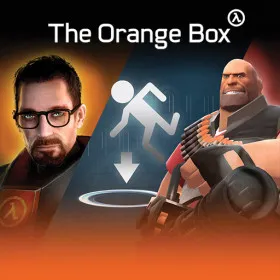 The Orange Box