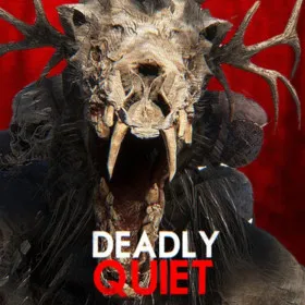 Deadly Quiet