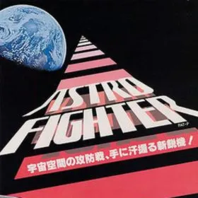 Astro Fighter