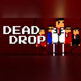 Dead Drop
