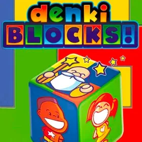 Denki Blocks!