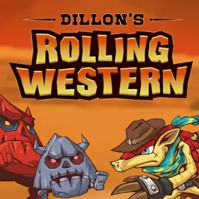 Dillon's Rolling Western