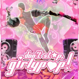 Don't Stop, Girlypop! Lite