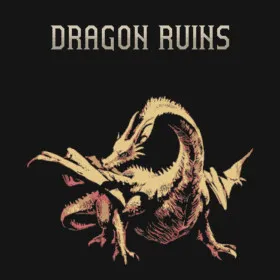 Dragon Ruins