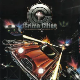 Crime Cities